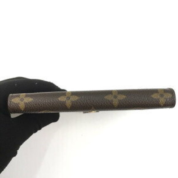 Louis Vuitton PM Monogram Agenda Canvas - Picture 4 of 7